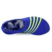 2015 New summer men women running gym couples sneakers soft yoga flat shoes breathable casual swimming