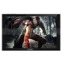 Colorfly i898A 3G Android 4 4 Z3735F Quad Core 2GB 16GB GSM WCDMA Tablet PC Camera
