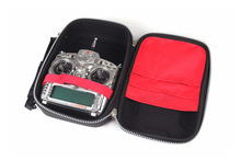 Universal RC Transmitter Remote Controller Bag Case for FlySky GT-3C FS-T6 FS-I6 FS-TH9X Radiolink JR 28X XG11 Transmitter Bag