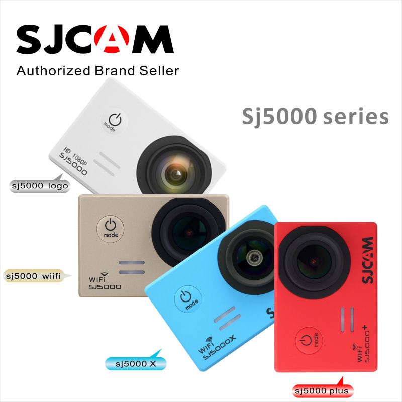  SJCAM SJ5000  SJ5000  SJ5000 WI-FI  SJ5000 Plus  sj5000x Elite Edition     