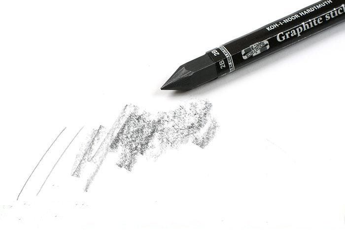 graphite stick 4b