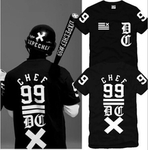Dark Tide DXPE Chef boys t shirt summer Tshirt Kids Fashion 2015 New Short Sleeve O Neck Cotton T-shirt boys tops Sports DC629