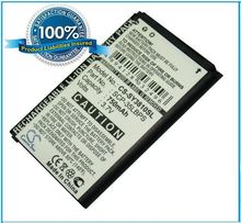 750mAh Mobile Phone Battery For SANYO SCP-3810 ( P/N SCP-35LBPS )Free shipping
