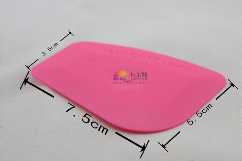 pink squeegee 2 