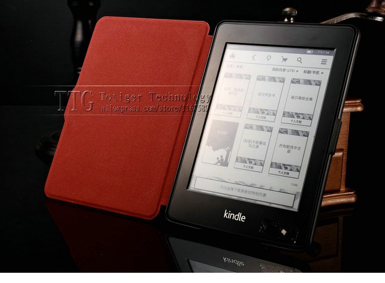 Retro Cover For Amazon Kindle Paperwhite Case 6'' Ereader Slim Leather Smart Case for Kindle Paperwhite Cover Mosiso Brand New Retro Cover For Amazon Kindle Paperwhite Case 6'' Ereader Slim Leather Smart Case for Kindle Paperwhite Cover Mosiso Brand New