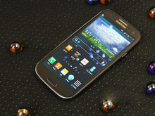 Unlocked Original Samsung Galaxy S3 I9300 Cell Phone Android 4 0 Quad Core 1GB RAM 16GB