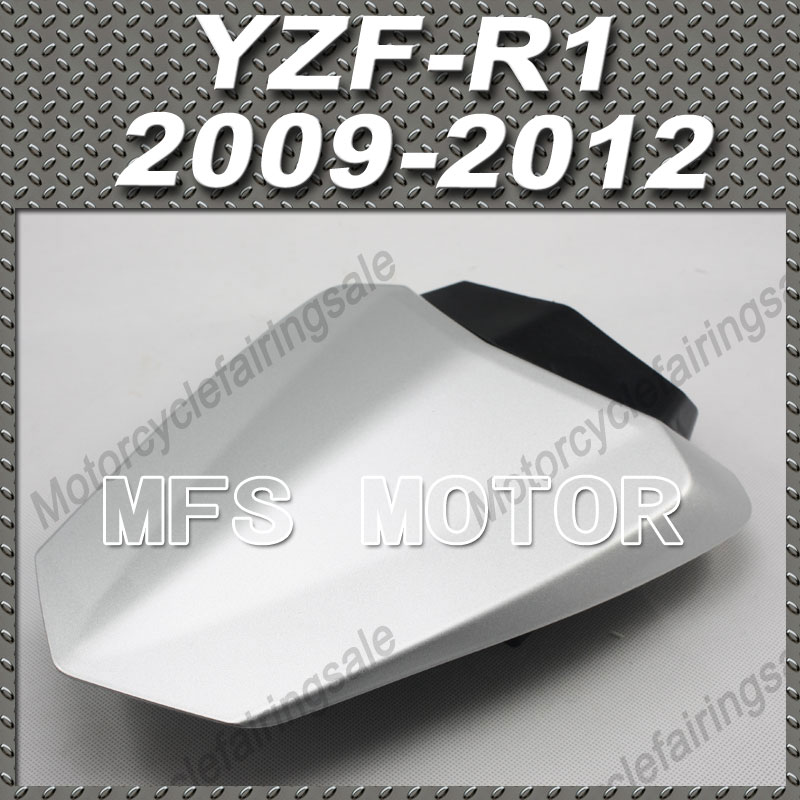   YZF-R1        ABS     Yamaha YZF-R1 2009 - 2012 10 11
