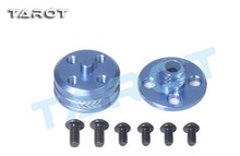 F11292/F11294 Tarot Positive Quick Release Paddle Seat TL68B39/TL68B37 for RC Drone Heli 2 Color for Choice