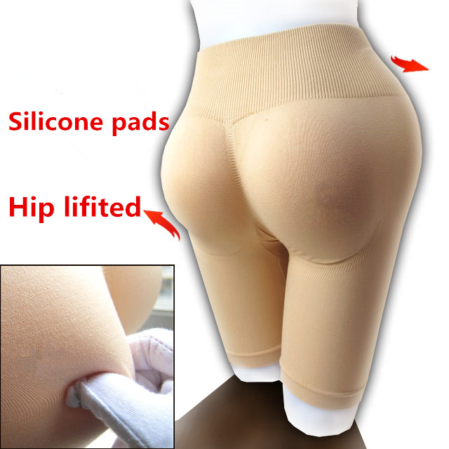 Silicon Butt Pads 92