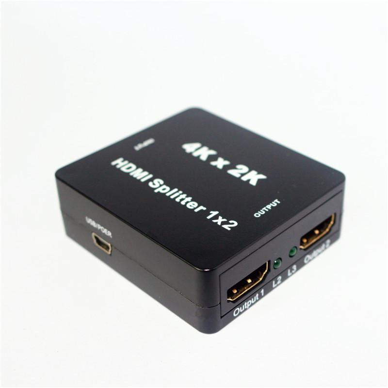 HDMI Splitter1