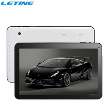 Android Tablet Pc 10 Inch Android 5 0 1G 16G HDMI Wifi Allwinner A83 0cta Core