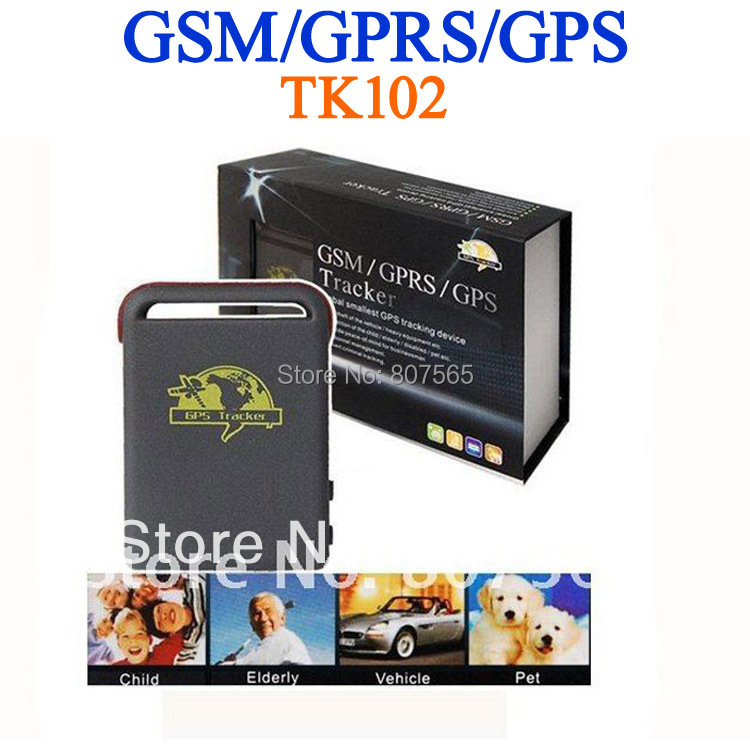  gps+ tk-102 tk 102       4 gsm / gprs / gps           3 .