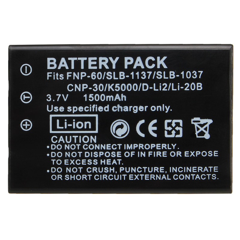 1500mAh-3-7v-FNP-60-NP60-Camera-Li-ion-Battery-Pack-for-FUJIFILM-FUJI-FinePix-M603 (1)