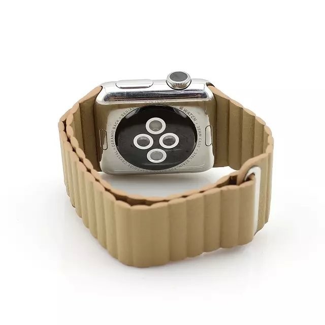Apple Watch loop band 8