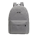 Fashionable Day and Night Unisex Laptop Bag Backpack Durable Quality Canvas School Bag Portable Rucksack Backpacks
