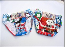 Wholesale 6pcs lot new baby children underwears famous cartoon character Underewears Kids Underwear boy s underwear