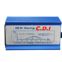 Scooter Performance Racing CDI GY6 ATV 50-150cc Moped Go Kart Chinese