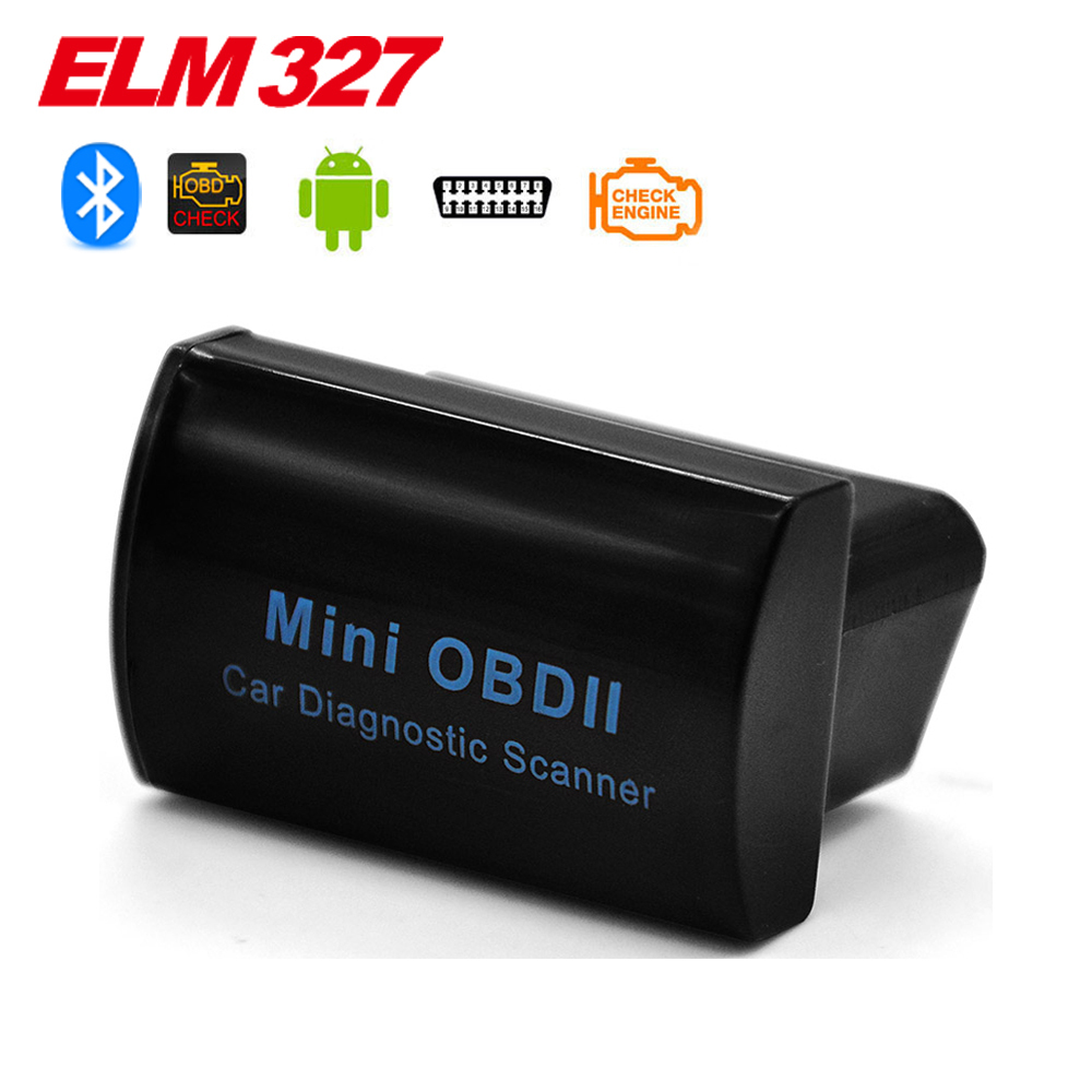  OBDII    Android  ,   -elm327 Bluetooth elm 327
