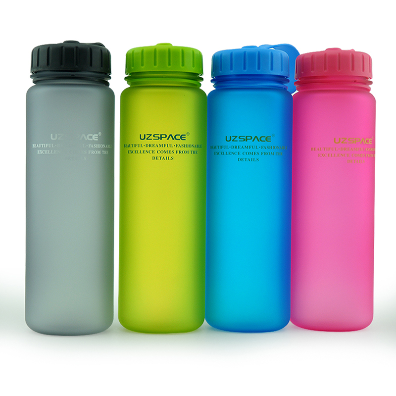 Online Buy Wholesale custom shaker bottles from China custom shaker