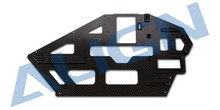 Align T-REX H50B002XXW 500L Carbon Fiber Main Frame(L)/1.6mm Align trex 500 Spare parts Free Shipping with Tracking