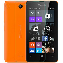 Tempered glass screen protector film For Microsoft Nokia Lumia 435 520 530 535 630 635 640