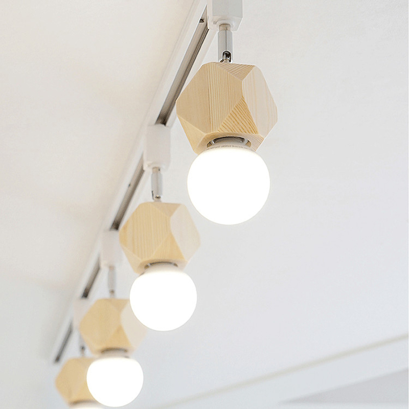 Achetez en gros de suivi plafond luminaire en ligne à des ... Plafond Spotjes Créatif