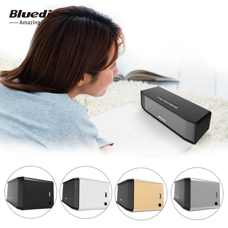 Bluedio BS-2 Portable Mini Wireless Bluetooth Speakers Soundbar bluetooth 4.1 stereo Music listening & Phone call 100% ORIGINAL Bluedio BS-2 Portable Mini Wireless Bluetooth Speakers Soundbar bluetooth 4.1 stereo Music listening & Phone call 100% ORIGINAL
