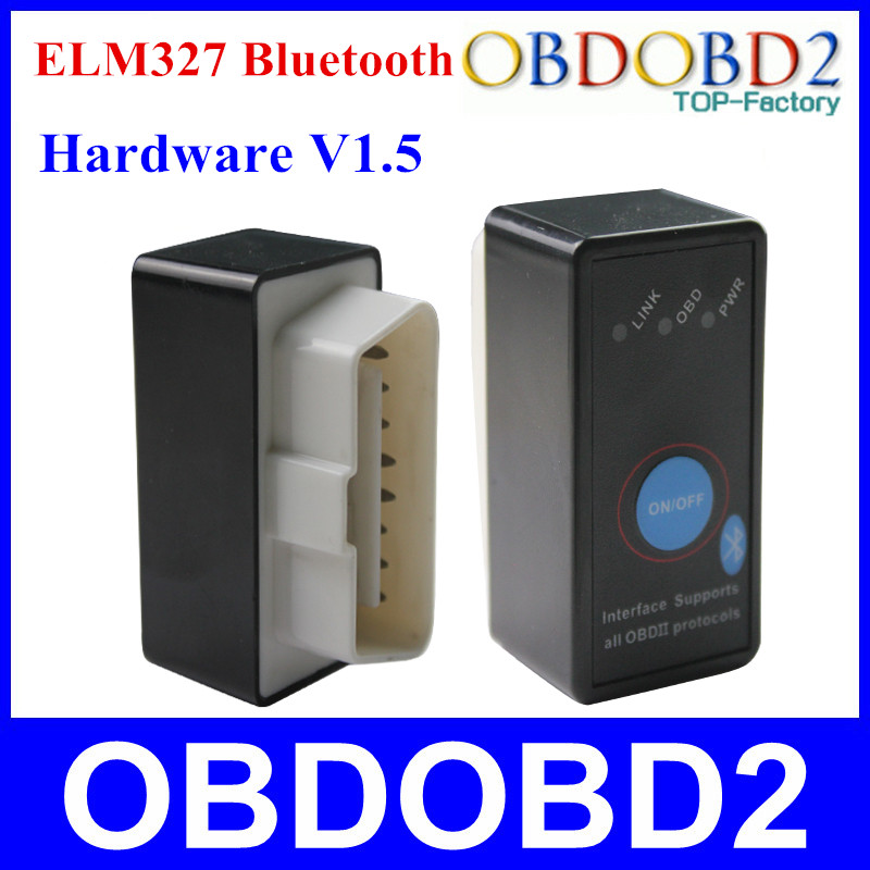   -elm327   V2.1  ELM 327 Bluetooth  Android / Symbian /   12  