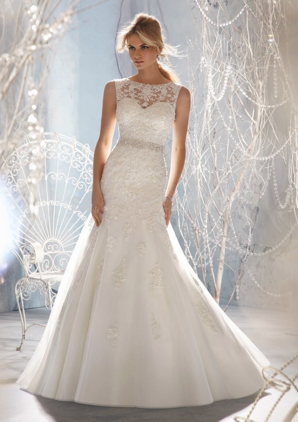 Wedding dresses with prices