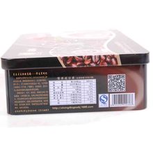 Dunhuang black Chinese wolfberry coffee Man Gospel dunhuang specialty 130 g free shipping 