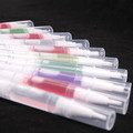 2015 New Cuticle Revitalizer Oil Nail Art Treatment Manicure Soften Pen Tool Nail cuticle Oil pen