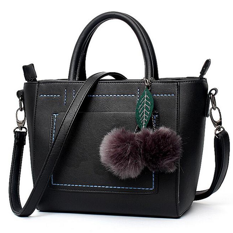 2016 Hot Sale women handbag women messenger bags ladies new shoulder bag ladies bolsas leather handbags for women  QT2132