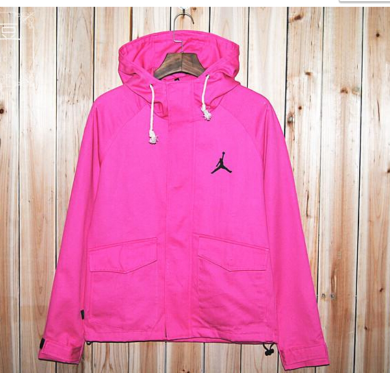 mens jordan winter jacket