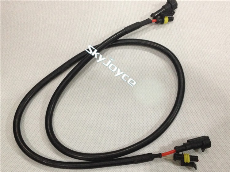 Power extension cable (5)