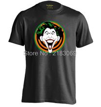 Suicide Squad Detective Comics Joker Mens & Womens Personalized T Shirt Custom T Shirt
