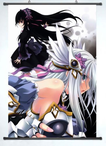 Home Decor Anime Wall Scroll Poster High School DXD -XE12
