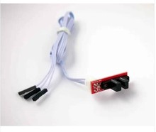 Optical Endstop light control limit optical switch using 3D printers RAMPS 1.4