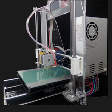 Prusa i3 2016 Upgraded High Precision Reprap DIY 3d Printer kit with 8GB SD card and
