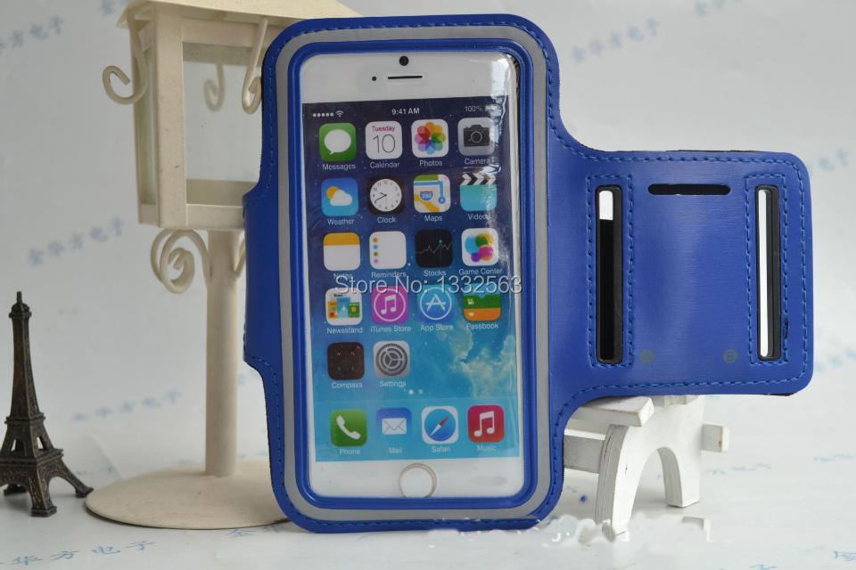 for iphone 6 plus Armband (10)