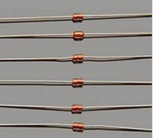 Induction Cooker thermistor temperature sensor thermostat tube 50K