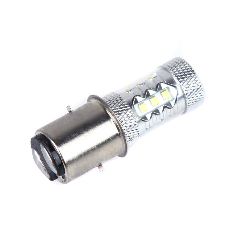 16 cree 80w led motor bike moped scooter atv headlight 16 cree 80w led motor bike moped scooter atv headlight