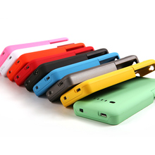 1900mAh Backup External Battery Charger Case Cover Power Bank for iphone 4 4G 4S L0192482