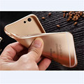 LOGO Soft Phone Cases For iPhone 6 6s 6 Plus 5 5s 7 7 Plus Case