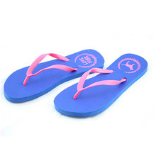 Wholesale Summer Style Women Casual Soft Beach Flip Flops Female Girls Leisure Home House Non-slip Slippers 18 Kinds of Pattern