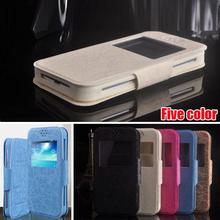 Fashion Mpie S168 Case Luxury Flip PU Leather Book Stand Soft Back Cover Phone Cases for