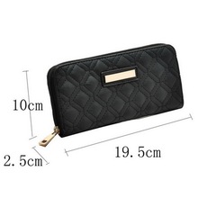 Women Wallets High Quality Mimco Lady Bags Birthday Gift Carteira Bowknot Leather Wallet Women Coin Purse