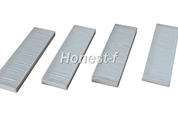 Pack of 4 New Generic HEPA Filters for Bissell Vacuum Style 7 9 32076