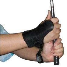 Golf swing wrist braces to prevent the holder Fanwan effective corrective!