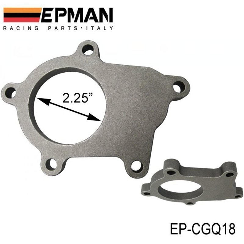 Epman T04E T3 / T4 430 5-bolt        /      EP-CGQ18