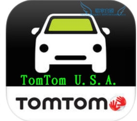 Tomtom       , app store